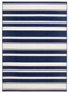 Talya Navy 4'7\" x 6'7\" Area Rug
