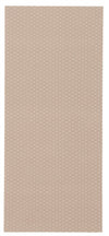 Bellezza Taupe 2'2\" x 5'0\" Area Rug - S of 2