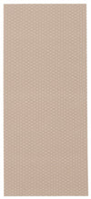 Bellezza Taupe Area Rug - 2'2\" x 5'0\"