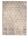 Jacob Grey Area Rug - 5'3\" x 7'3\"