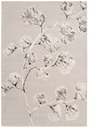 Ameeka Grey 3'11\" x 5'7\" Area Rug