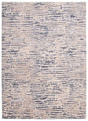 Dyani Taupe Rug 5'3\" X 7'3\" Area Rug