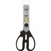 Chicago Cutlery Black Kitchen Shears Cookware