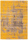Mariam Yellow 6'7\" x 9'6\" Area Rug