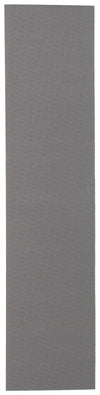 Bellezza Dark Grey 2'2\" x 16'0\" Area Rug