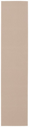 Bellezza Taupe Area Rug - 2'2\" x 50'0\"