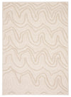 Elissa Beige Area Rug - 5'0\" x 7'0\"