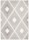 Adair Ivory Area Rug - 5'0\" x 7'0\"