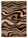 Allonah Blue Area Rug - 7'10\" X 10'2\"