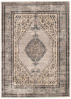Octavian Bijar Ivory Area Rug - 3'11\" x 5'11\"