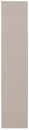 Bellezza Light Grey 2'2\" x 50'0\" Area Rug