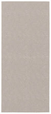 Bellezza Light Grey 2'2\" x 4'0\" Area Rug