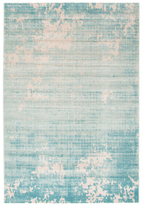 Janaki Teal 5'3