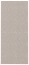 Bellezza Light Grey 2'2\" x 5'0\" Area Rug