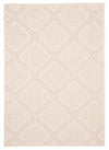 Xantha Taupe Area Rug - 6'3\" x 9'3\"