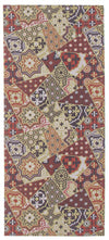 Bellezza Red 2'2\" x 4'0\" Area Rug - S of 2