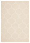 Sophie Ivory Area Rug - 3'11