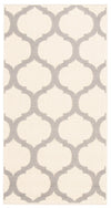 Sophie Light Grey Area Rug - 2'8