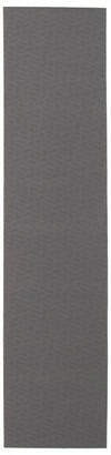 Bellezza Dark Grey 2'2\" x 26'0\" Area Rug