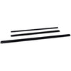 Whirlpool 31\" Black Range Trim Kit - W10731886