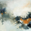 \"Transition\" Giant Art 72x72 Wall Art
