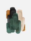 \"Untitled\" Giant Art 72x54 Wall Art