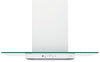 Café 30\" Wall-Mount Glass Canopy Range Hood - CVW73014MWM