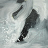 \"Petrify Vi\" Giant Art 54x54 Wall Art