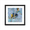 \"Prize Of The Day\" Matted and Framed Black 30x30 Wall Art