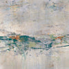 \"Broken Road Iii\" Giant Art 72x72 Wall Art