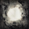 \"Positives And Negatives Ii\" Giant Art 72x72 Wall Art