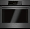Bosch 4.6 Cu. Ft. 800 Series Smart Single Wall Oven - HBL8443UC
