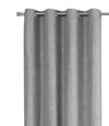 Silver Darkening 2-Piece Curtain Panel - 52\" x 95\"