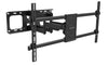 CorLiving Adjustable Full-Motion H-frame Wall Mount for 40\" - 90\" TVs - MPM-802