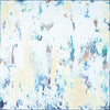 \"Through The Clouds\" Giant Art 72x72 Wall Art
