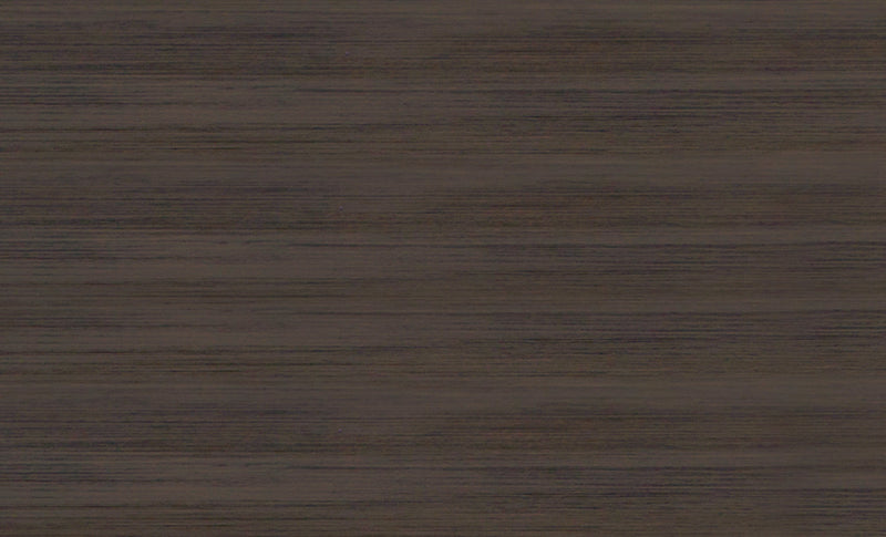 Tribeca Counter-Height Table, Pedestal Base, 40\"W Square - Grey/Brown