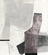 \"The City Walls\" Giant Art 54x54 Wall Art