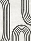 \"Modern Arc I\" Giant Art 72x54 Wall Art