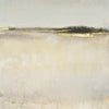 \"Embellished Subtle Scape I\" Giant Art 72x72 Wall Art
