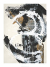 \"Nature's Winterland Ii\" Giant Art 72x54 Wall Art