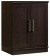 Clinton 29.61\" Base Cabinet - Dark Brown