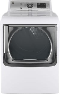 GE 7.8 Cu. Ft. Electric Dryer – GTD81ESMJWS