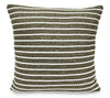 Butler 18\" Accent Pillow - Olive