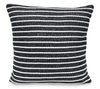 Butler 18\" Accent Pillow - Navy