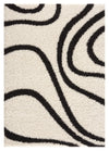 Dahlia Shag Area Rug - 6'6\" x 9'6\"