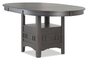 Dena Dining Table with 42-60