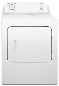 Inglis 6.5 Cu. Ft. Electric Dryer - White - YIED4671EW