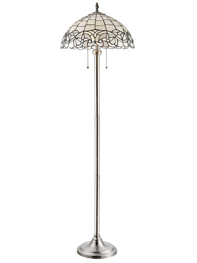 Jasmin Floor Lamp