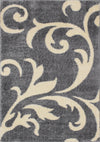 Maylee Shag Area Rug - 7' 10\" x 10' 6\"