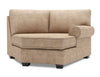 Sofa Lab Roll RAF Cuddler - Luxury Taupe